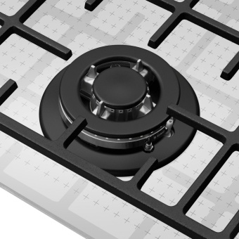 Детальное фото товара: Maunfeld EGHG.43.73CW/G