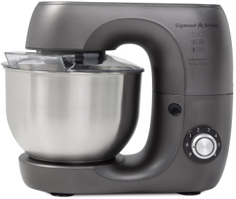 Детальное фото товара: Zigmund & Shtain De Luxe ZKM-970