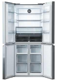 Детальное фото товара: Centek CT-1744 Red Glass