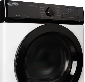 Детальное фото товара: DeLonghi DTD 1016 H EMILIA