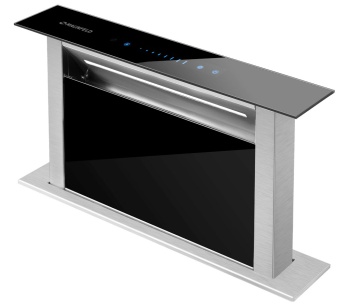 Детальное фото товара: Maunfeld Prestige 90 Black