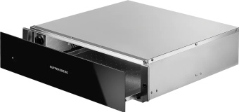 Детальное фото товара: Kuppersberg KWD 802 Black