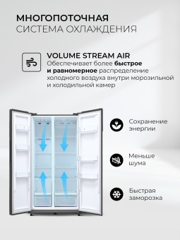 Детальное фото товара: LEX LSB530BlID