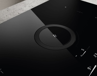 Детальное фото товара: ELICA NIKOLATESLA SWITCH GLOW BL/F/83