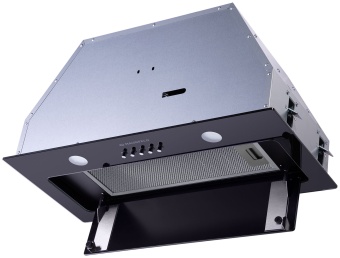 Детальное фото товара: Maunfeld TRAPEZE 601GG BLACK