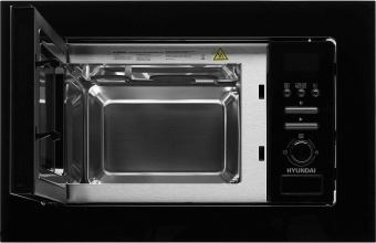 Детальное фото товара: Hyundai HBW 2040 BG