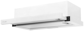 Детальное фото товара: LEX Honver G 2M 600 WHITE