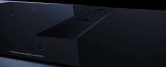 Детальное фото товара: Kuppersbusch KMI 9350.0 SR Black Velvet