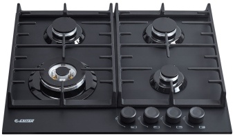 Детальное фото товара: EXITEQ EXH-207 black matt