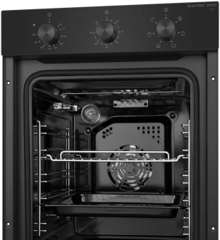 Детальное фото товара: MEFERI MEO456BK POWER