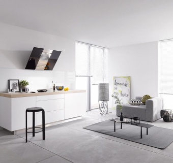 Детальное фото товара: Miele DA 6096 W