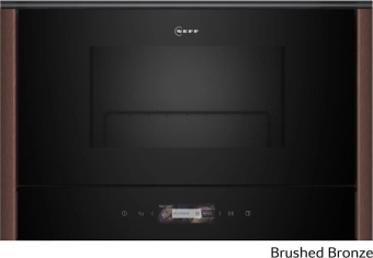 Детальное фото товара: NEFF NR9GR31Y1