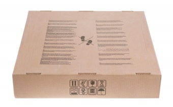 Детальное фото товара: Maunfeld EGHG.43.33CBG/G