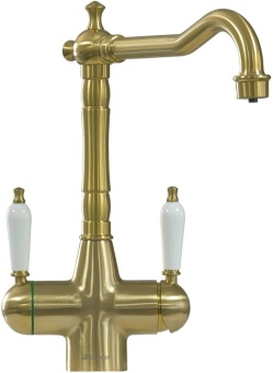 Детальное фото товара: Seaman Visconti SSL-7517 Light Gold