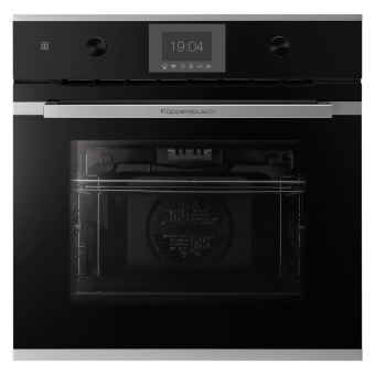 Детальное фото товара: Kuppersbusch BP 6350.0 S6 Black steel (только ручка)