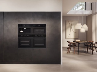Детальное фото товара: Miele DGC7460 HC Pro OBSW