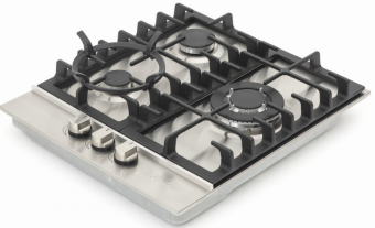 Детальное фото товара: KAISER KG 4350 TURBO