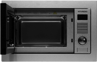 Детальное фото товара: Hyundai HBW 2544 IX