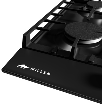 Детальное фото товара: MILLEN MGH 701 BL