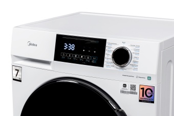 Детальное фото товара: Midea MFC3712BSW40/W