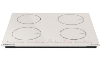 Детальное фото товара: Maunfeld CVI594SBG Inverter