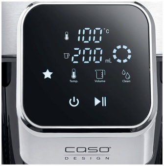 Детальное фото товара: Caso HW 770