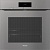 Фото товара: Miele H7860BPX GRGR