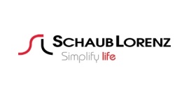 Schaub Lorenz Увеличивает гарантию до 3-х лет!