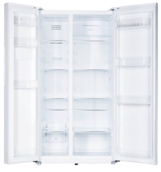 Детальное фото товара: ZUGEL ZRSS630W