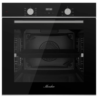 Детальное фото товара: Monsher MOE 6008 Acier