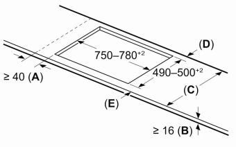 Детальное фото товара: NEFF T68YYV4C0