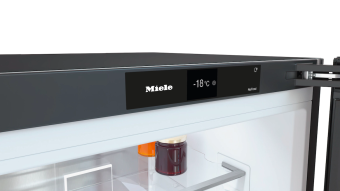 Детальное фото товара: Miele KFN4898AD bs