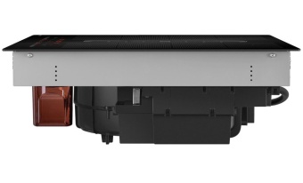 Детальное фото товара: Maunfeld MIHC834SF2BK