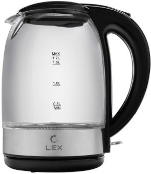 Детальное фото товара: LEX LXK 3005-1