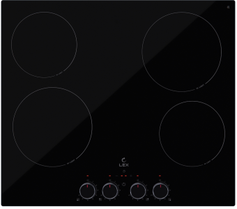 Детальное фото товара: LEX EVH 6040 M BL