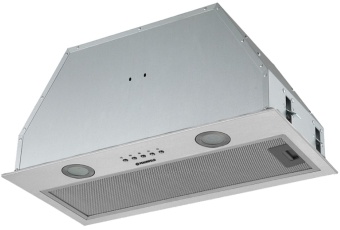 Детальное фото товара: Maunfeld TRAPEZE 602M INOX