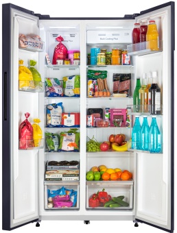 Детальное фото товара: LEX LSB530BlID