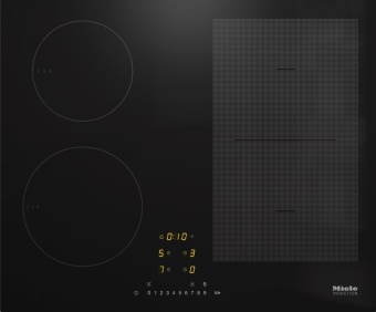 Детальное фото товара: Miele KM7404FX