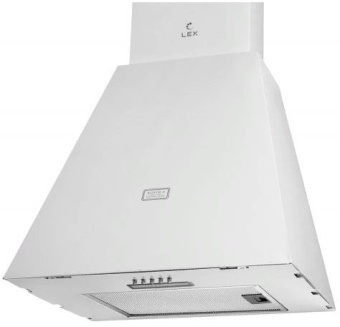 Детальное фото товара: LEX VERONA BODY 600 WHITE