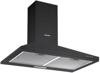 Детальное фото товара: Graude DHP 50.0 S