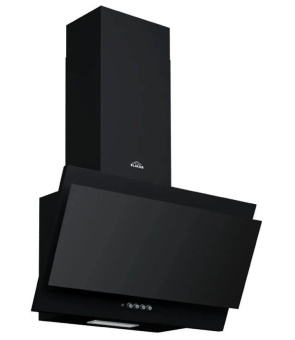 Детальное фото товара: Elikor Титан 60П-430-К3Д черный/черный