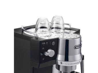 Детальное фото товара: DeLonghi EC820.B