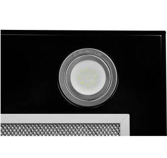 Детальное фото товара: LEX GS BLOC P 600 BLACK