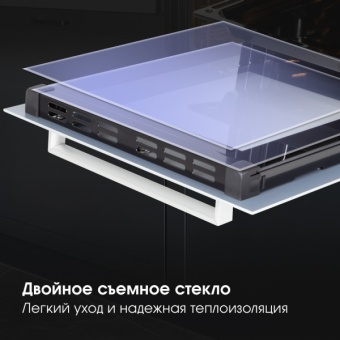 Детальное фото товара: Zigmund & Shtain E 173 W