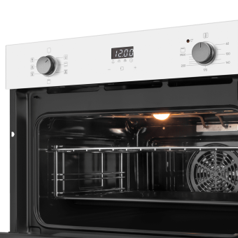 Детальное фото товара: Maunfeld AMCO537GW