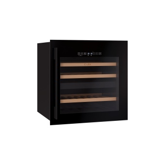 Детальное фото товара: Lex LWD6036BL dual zone S