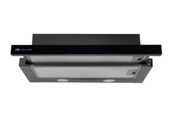 Детальное фото товара: MILLEN MBKHSG 601 BL