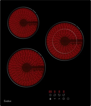 Детальное фото товара: Evelux HEV 431 B