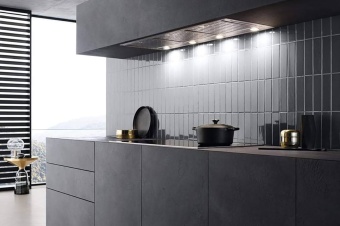 Детальное фото товара: Miele DA2518