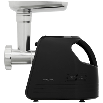 Детальное фото товара: Krona Wolf Black 1000W